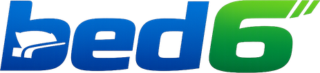 bed 6 logo